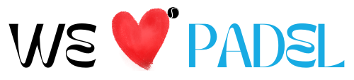padel logo